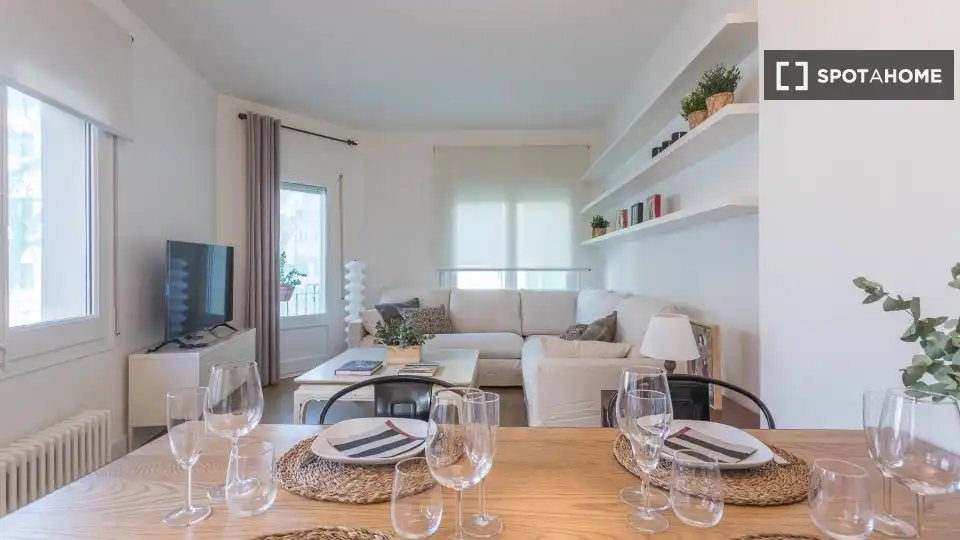 Pis de 85 m² a Barcelona