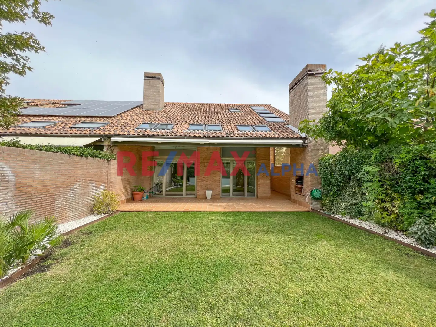 Casa de 546 m² a Pozuelo de Alarcón