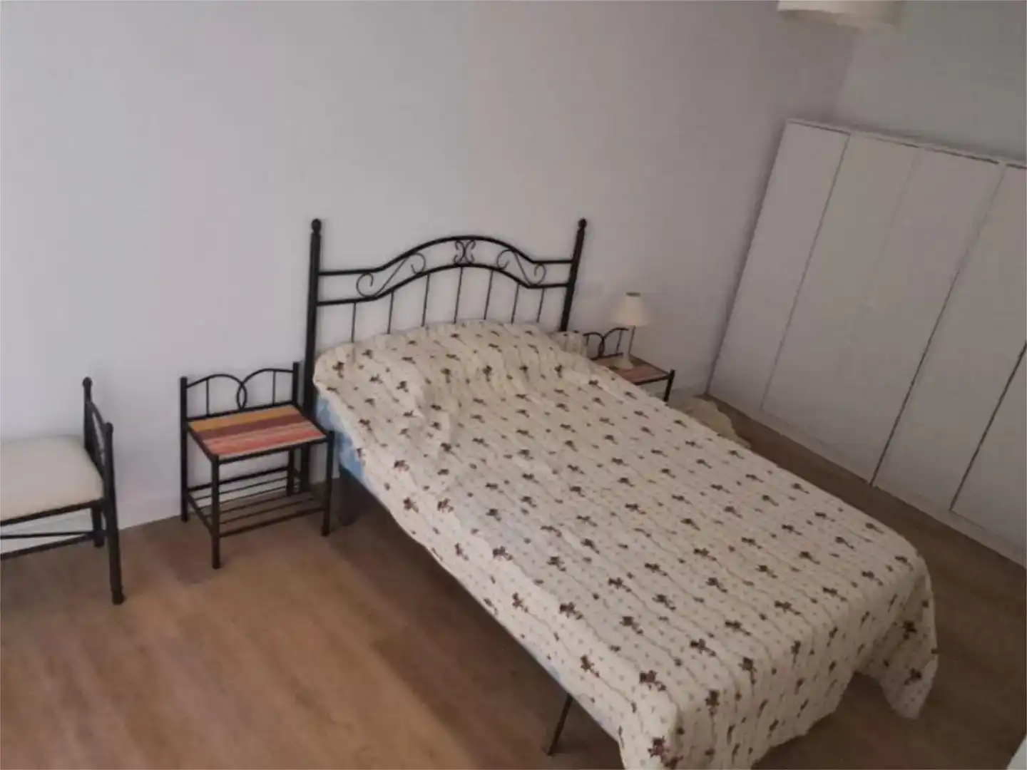 Piso de 117 m² en Segovia