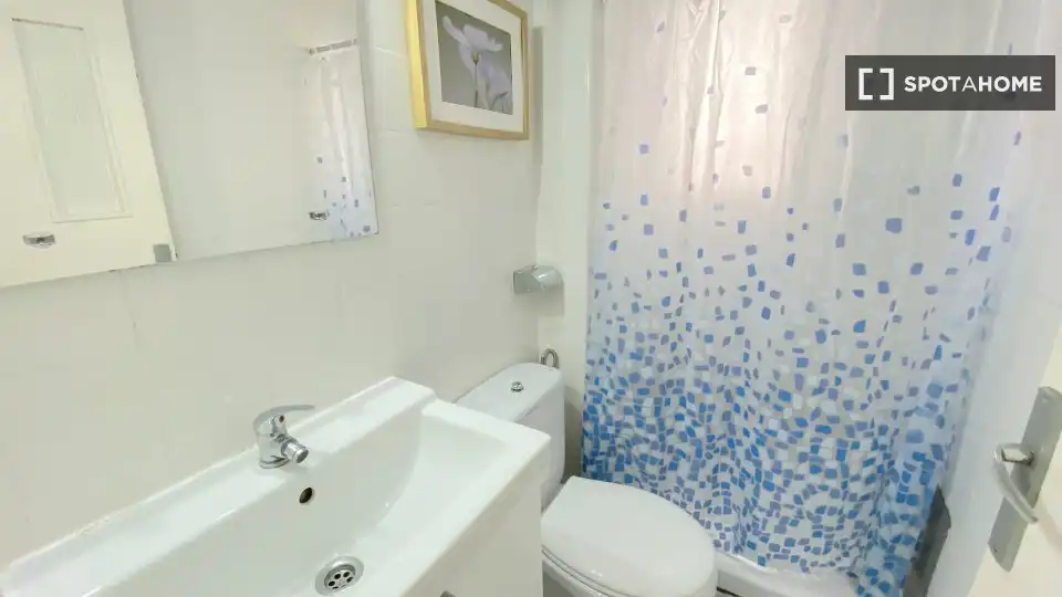 Habitación 87 m², Sevilla