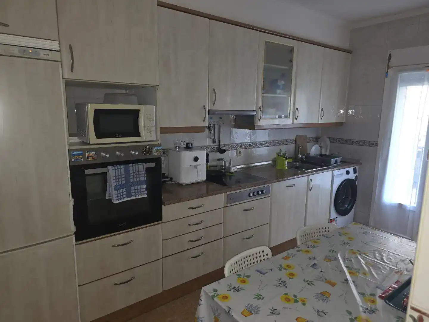 Habitación 20 m², Irún