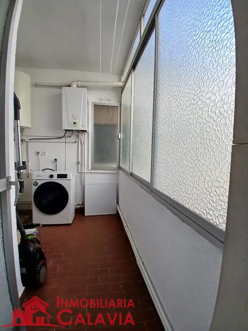 Piso en alquiler, Baeza