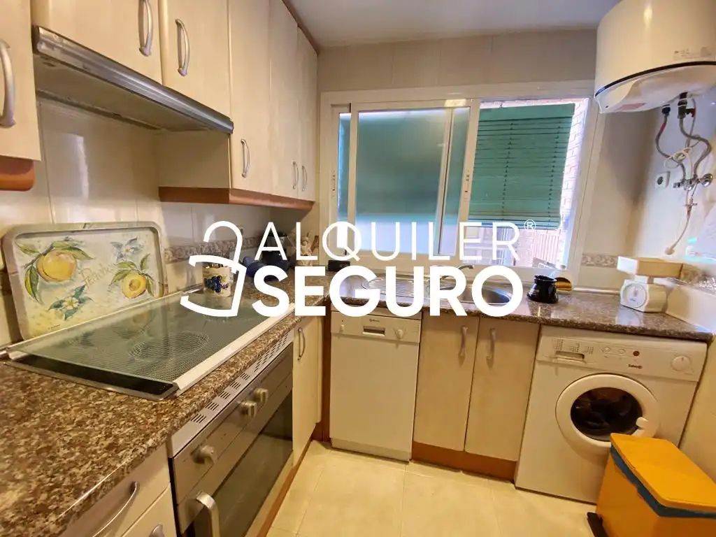 Appartamento 73 m² a Madrid