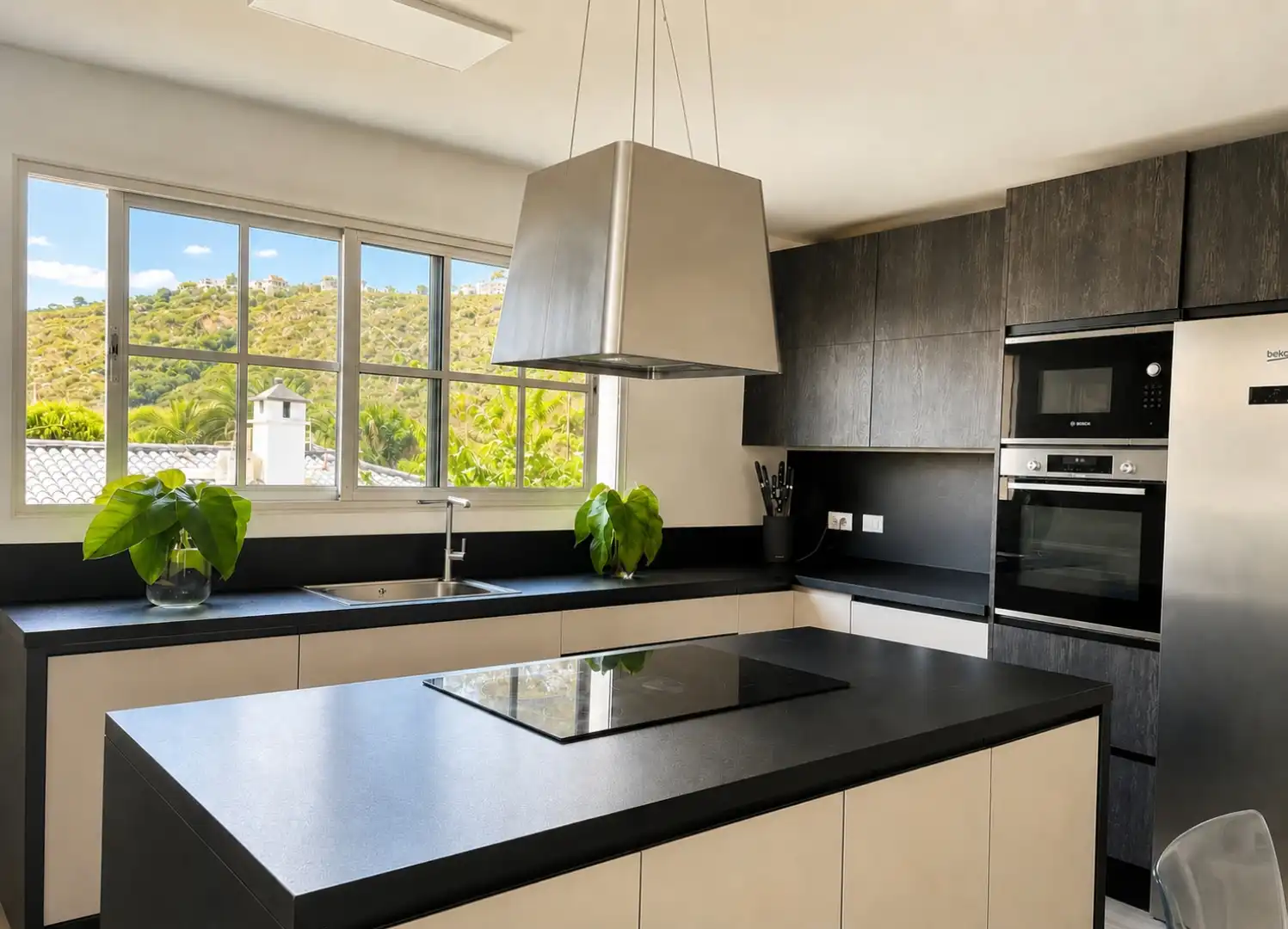Casa de 125 m² en El Sauzal