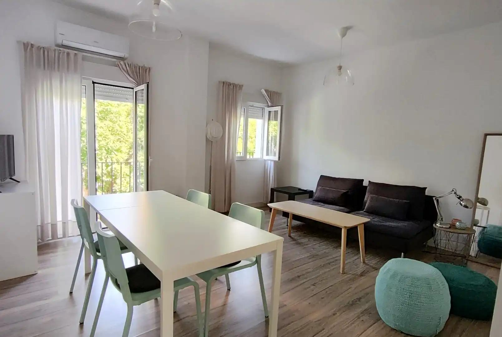 Pis de 63 m² a Sevilla