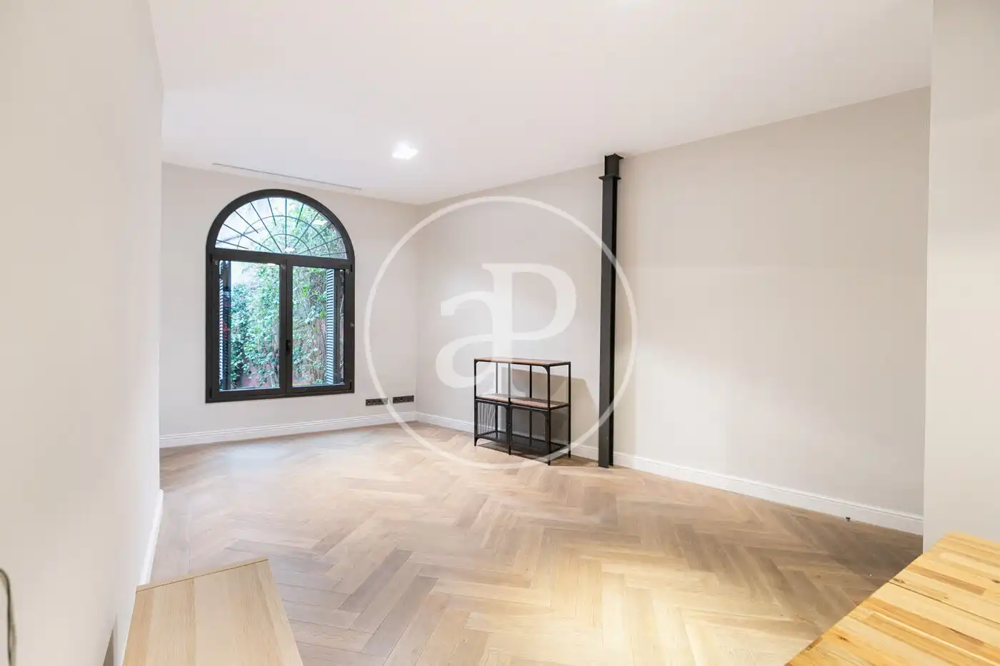 Pis de 217 m² a Barcelona