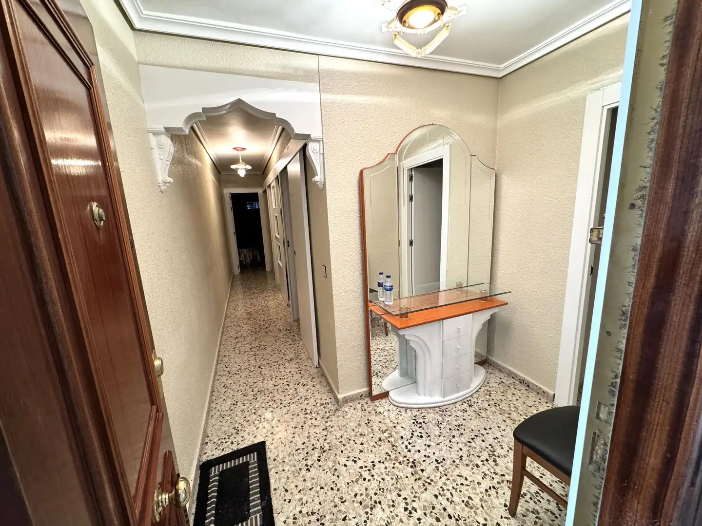 Habitación 81 m², Benidorm
