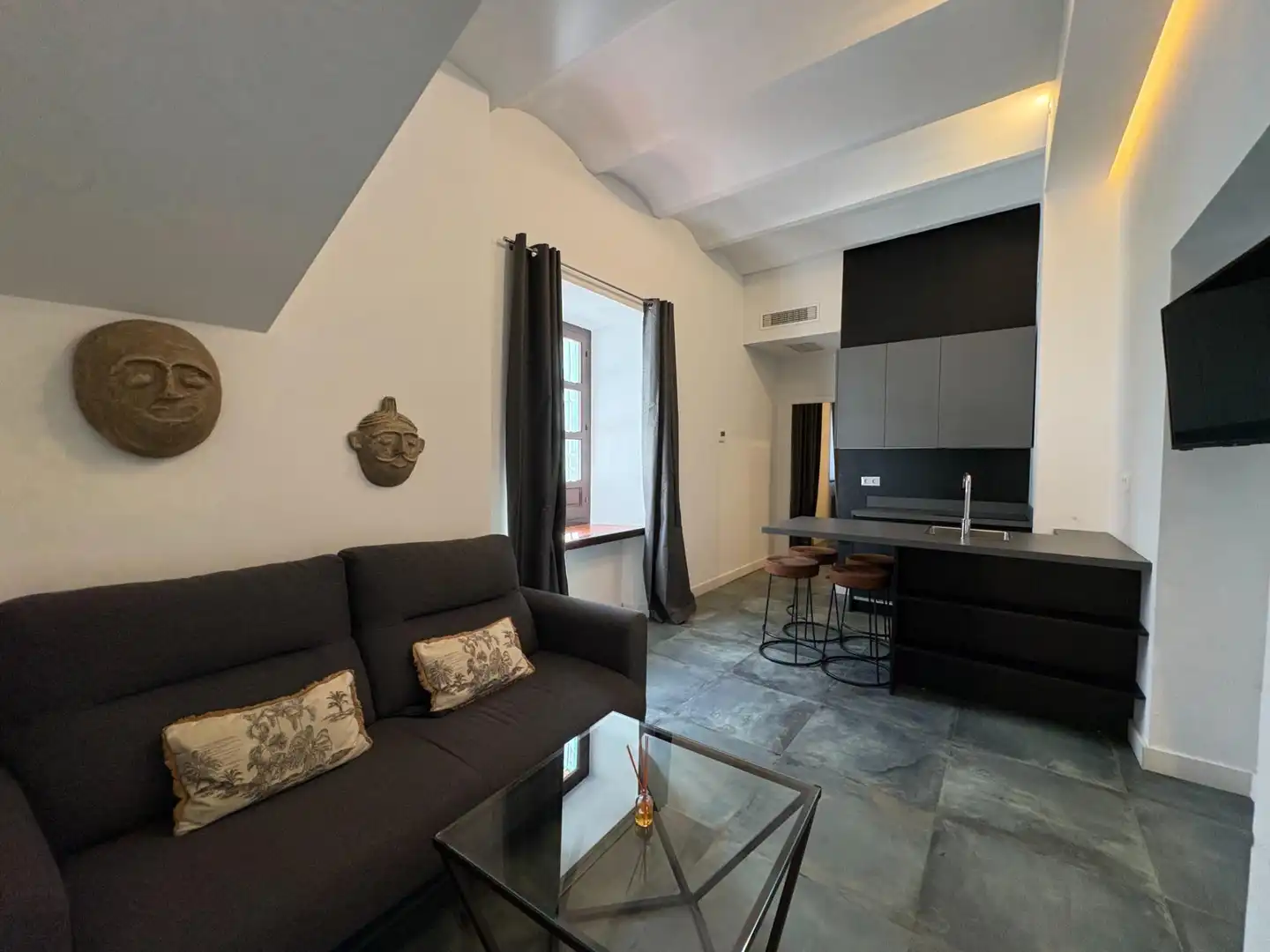 Piso de 45 m² en Córdoba