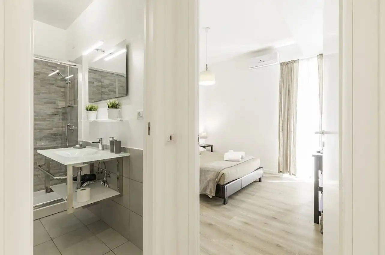 Appartement 68 m² à Salamanque