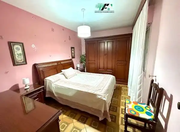 Piso de 158 m² en Baeza