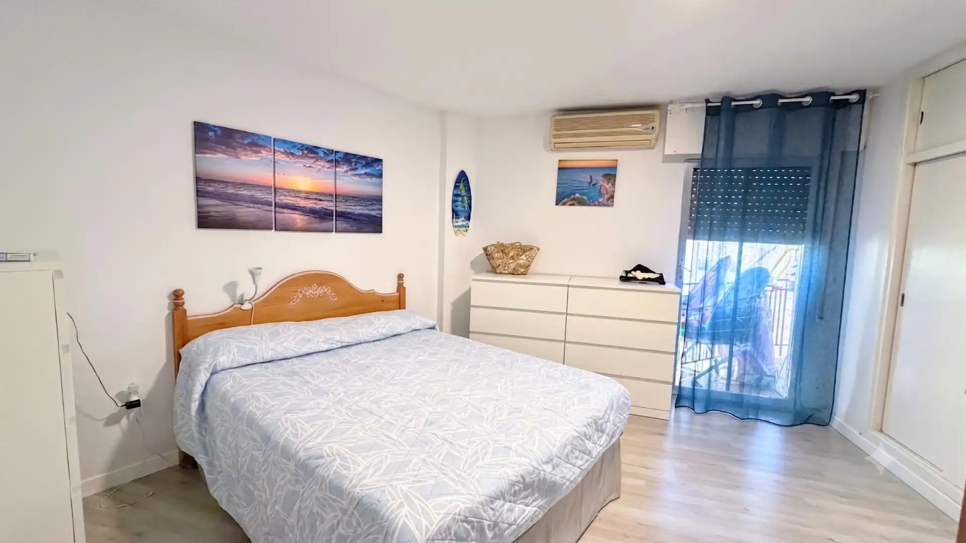 Piso de 49 m² en Torremolinos