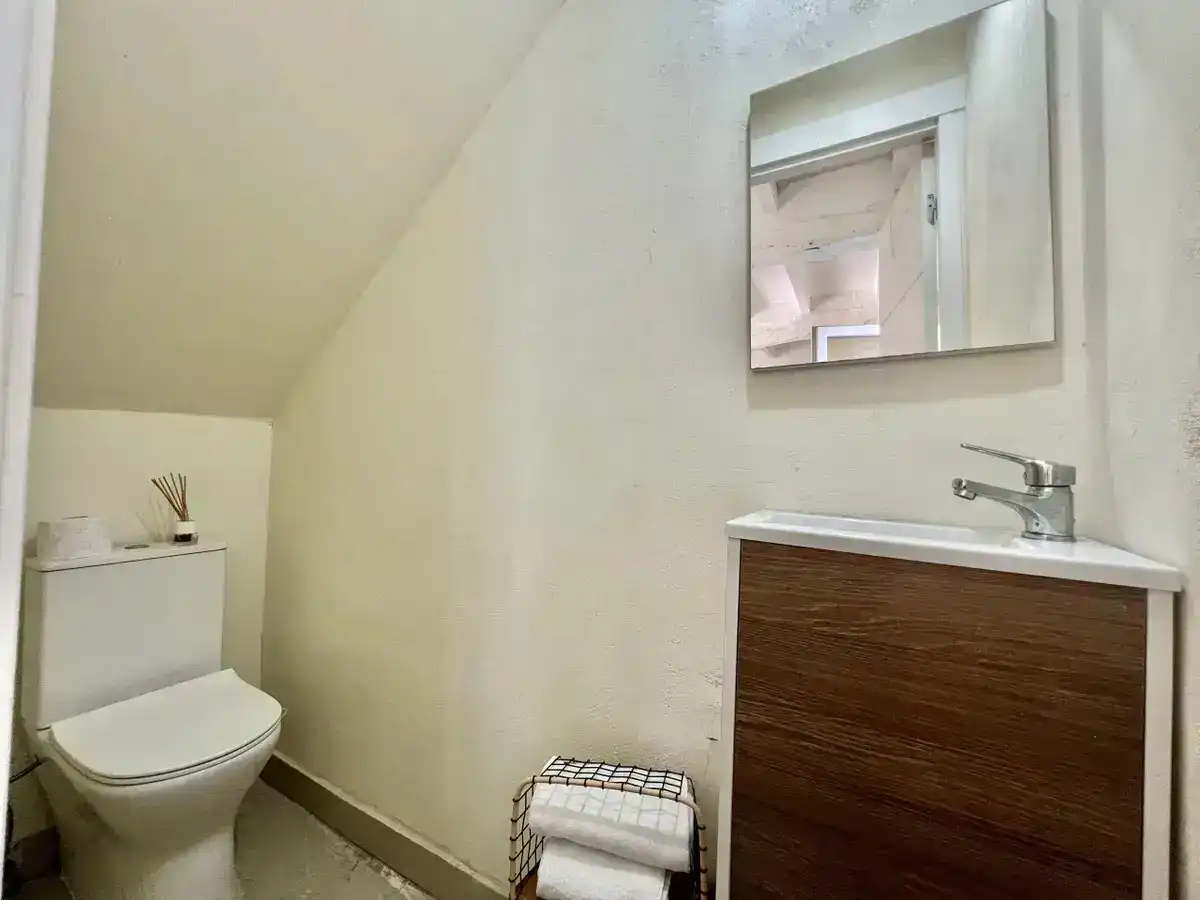 Piso de 70 m² en Ribamontán al Mar