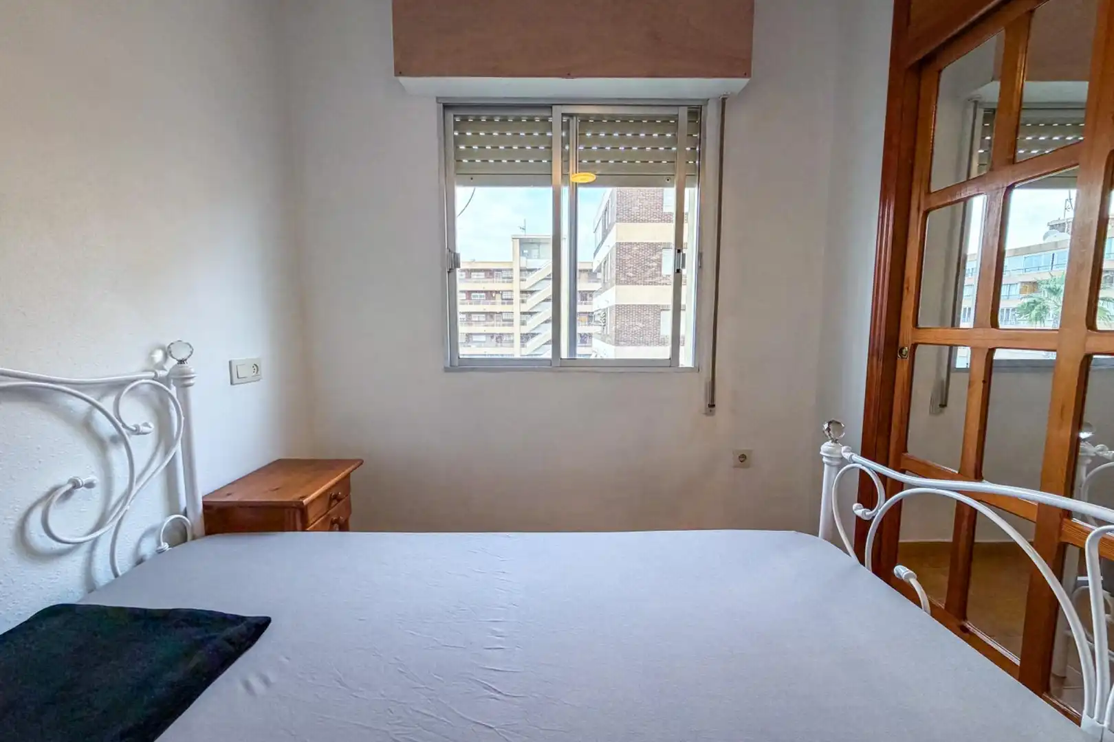 Pis de 41 m² a Torrevella