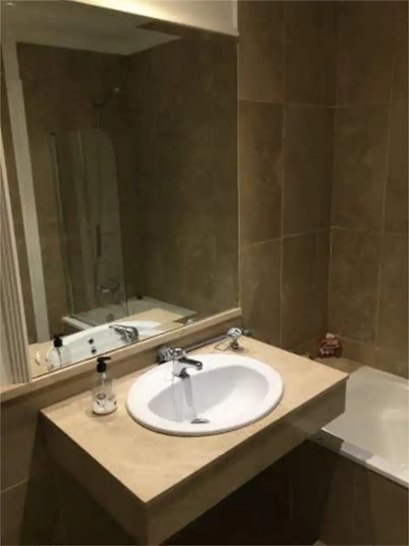 Wohnung 40 m² in Granada