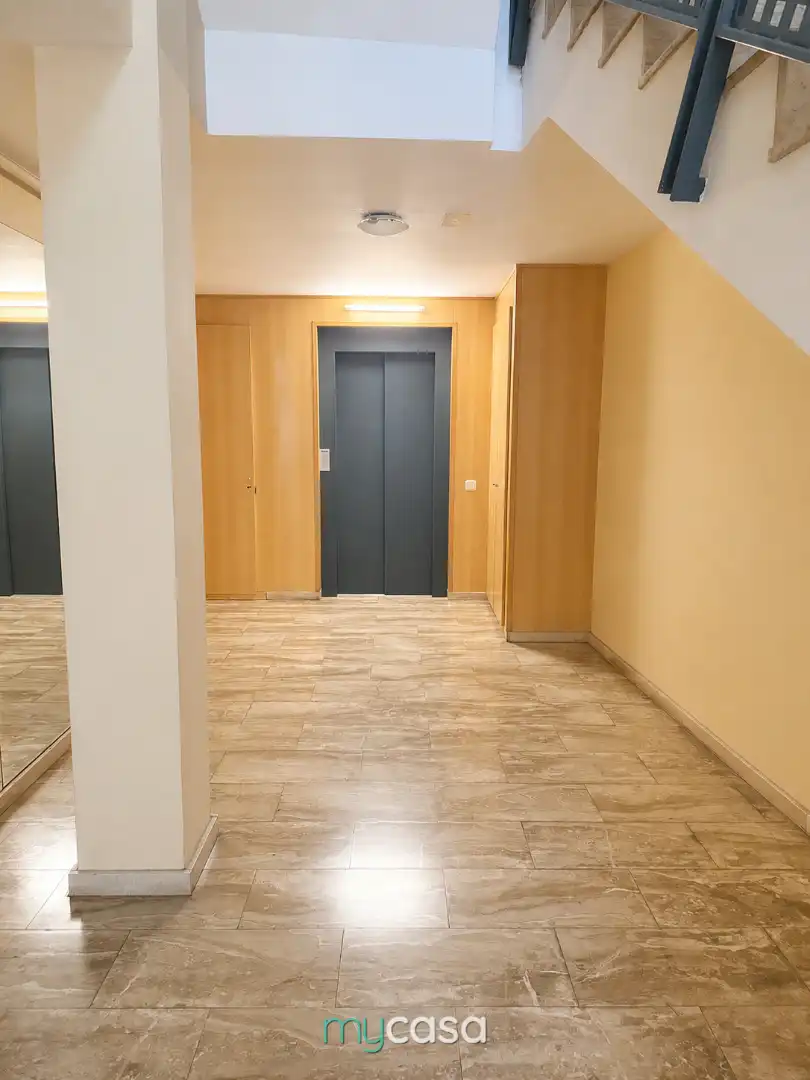 Pis de 79 m² a Barcelona