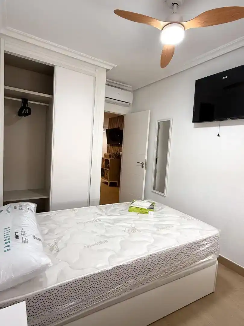 Piso de 100 m² en Cartagena