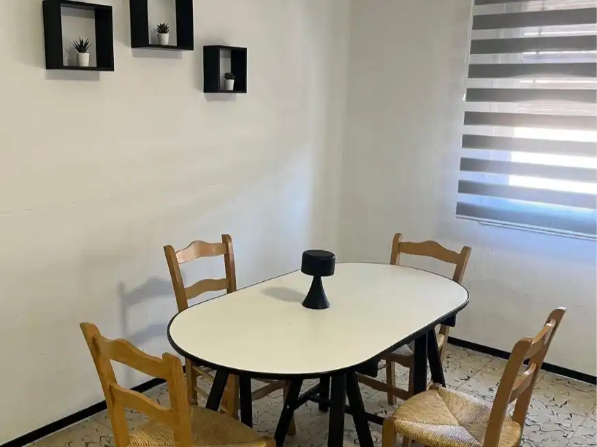 Piso de 100 m² en Aldeanueva de Ebro