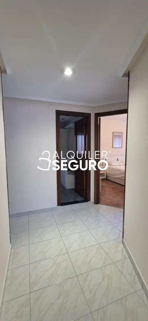 Piso de 90 m² en Oviedo