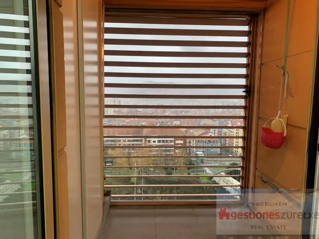 Habitación 15 m², Bilbao