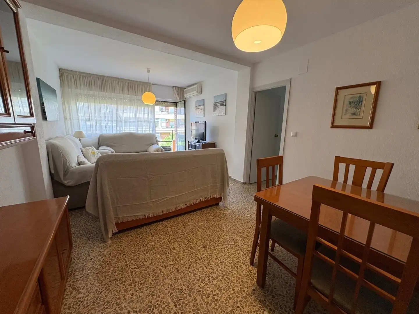 Piso de 111 m² en Córdoba