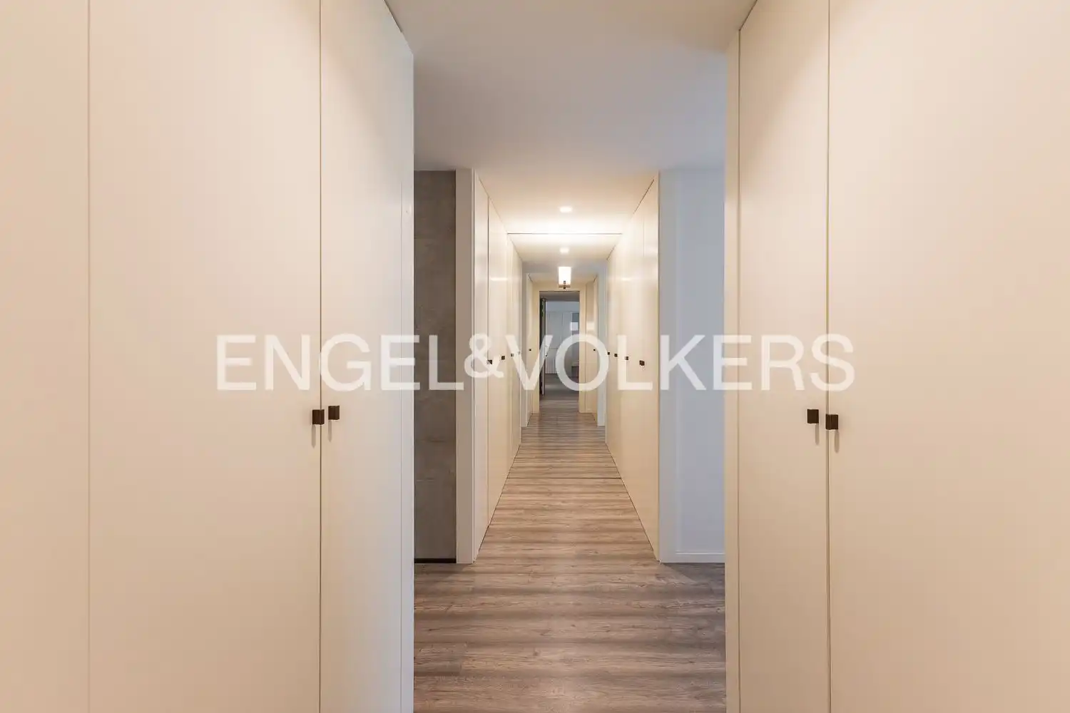 Pis de 114 m² a València