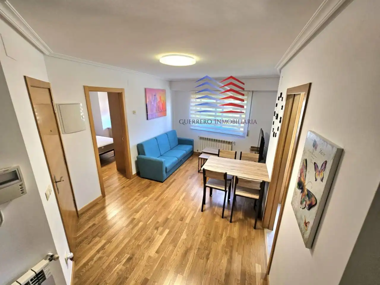Piso de 87 m² en Ourense