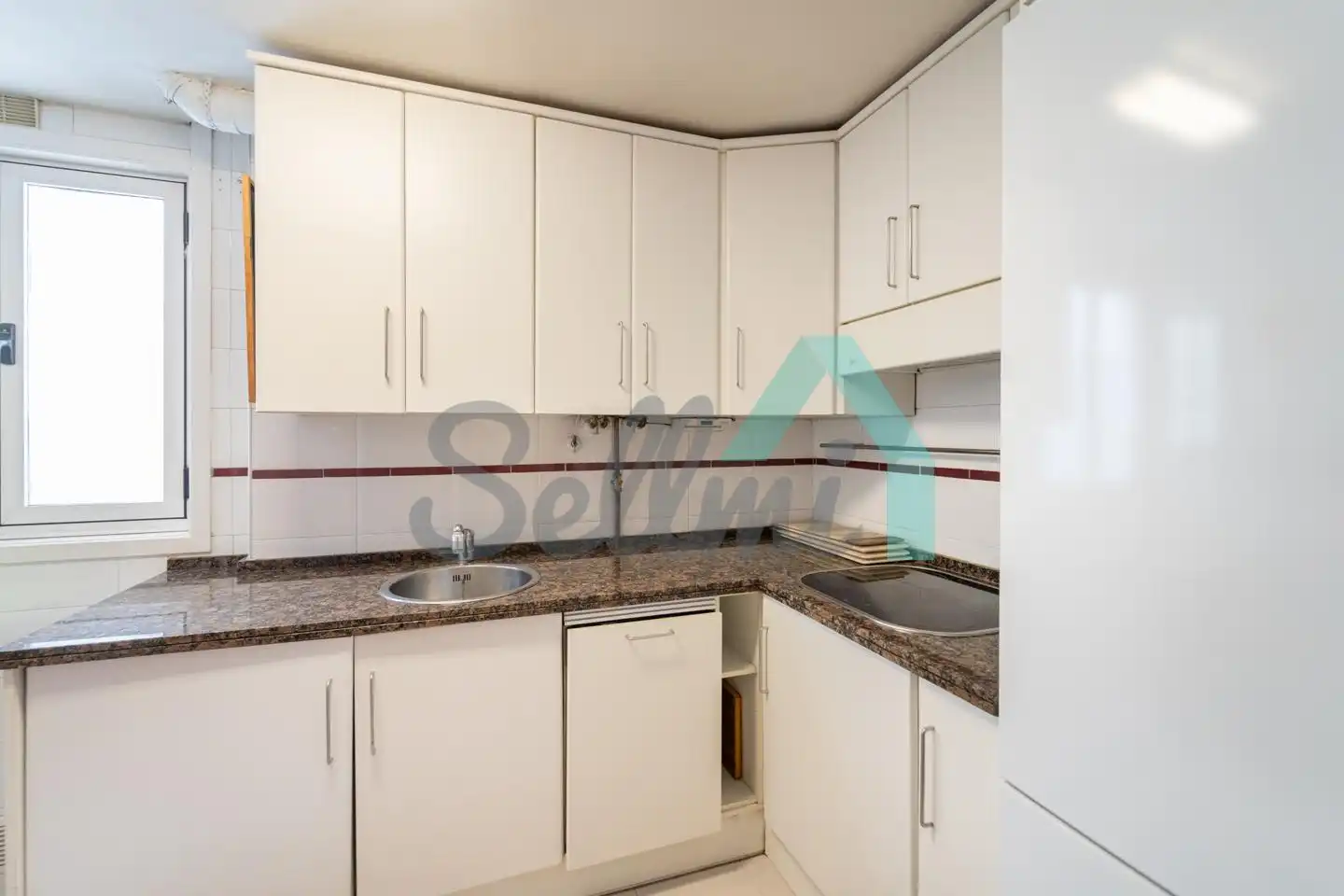 Piso de 75 m² en Gijón