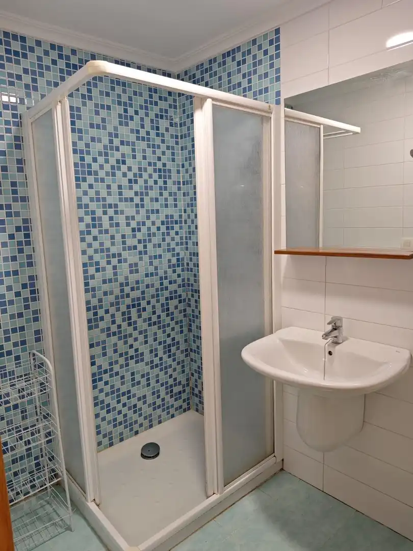 Piso de 100 m² en Lugo
