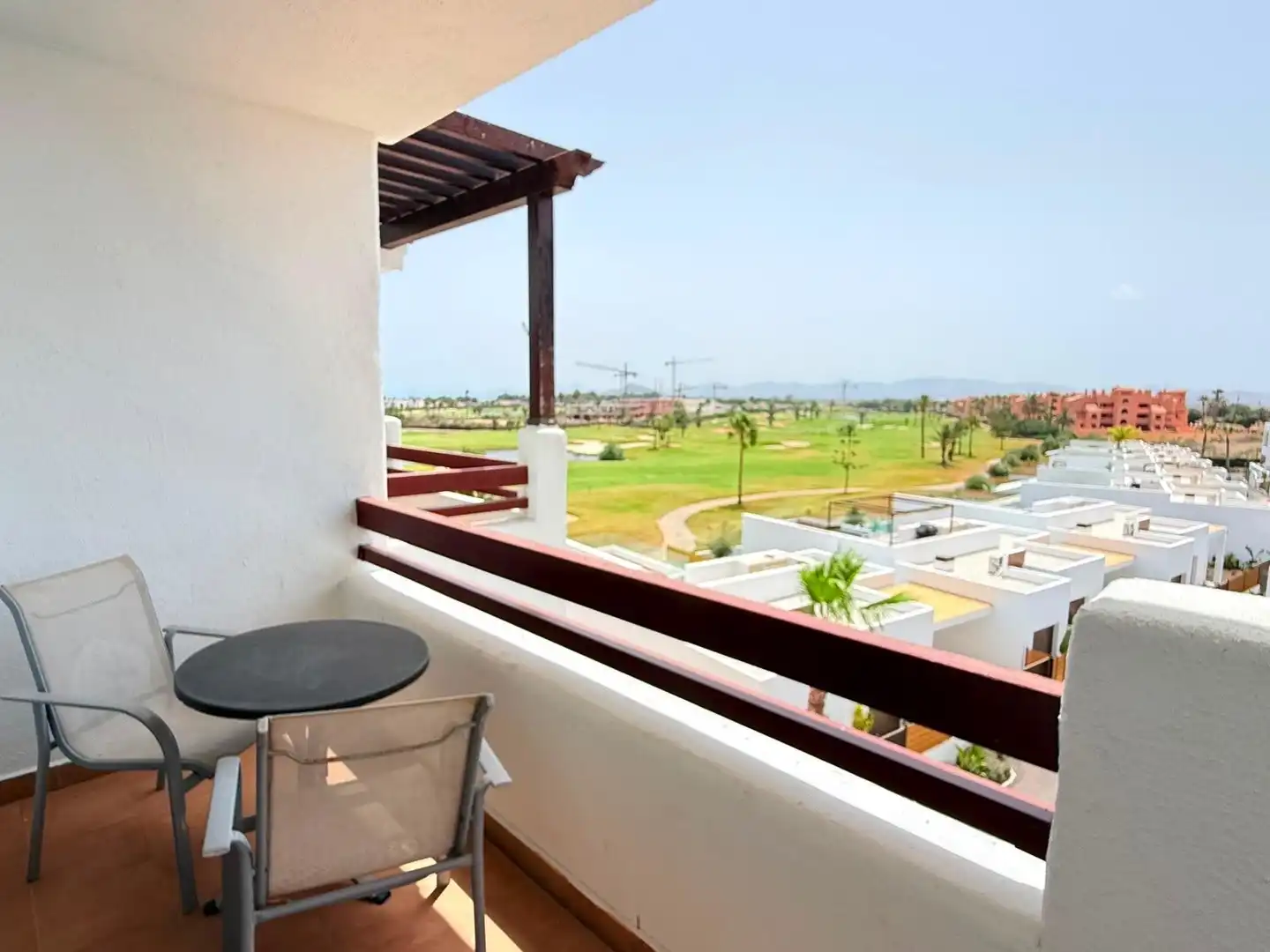 Appartement 85 m² à Los Alcázares