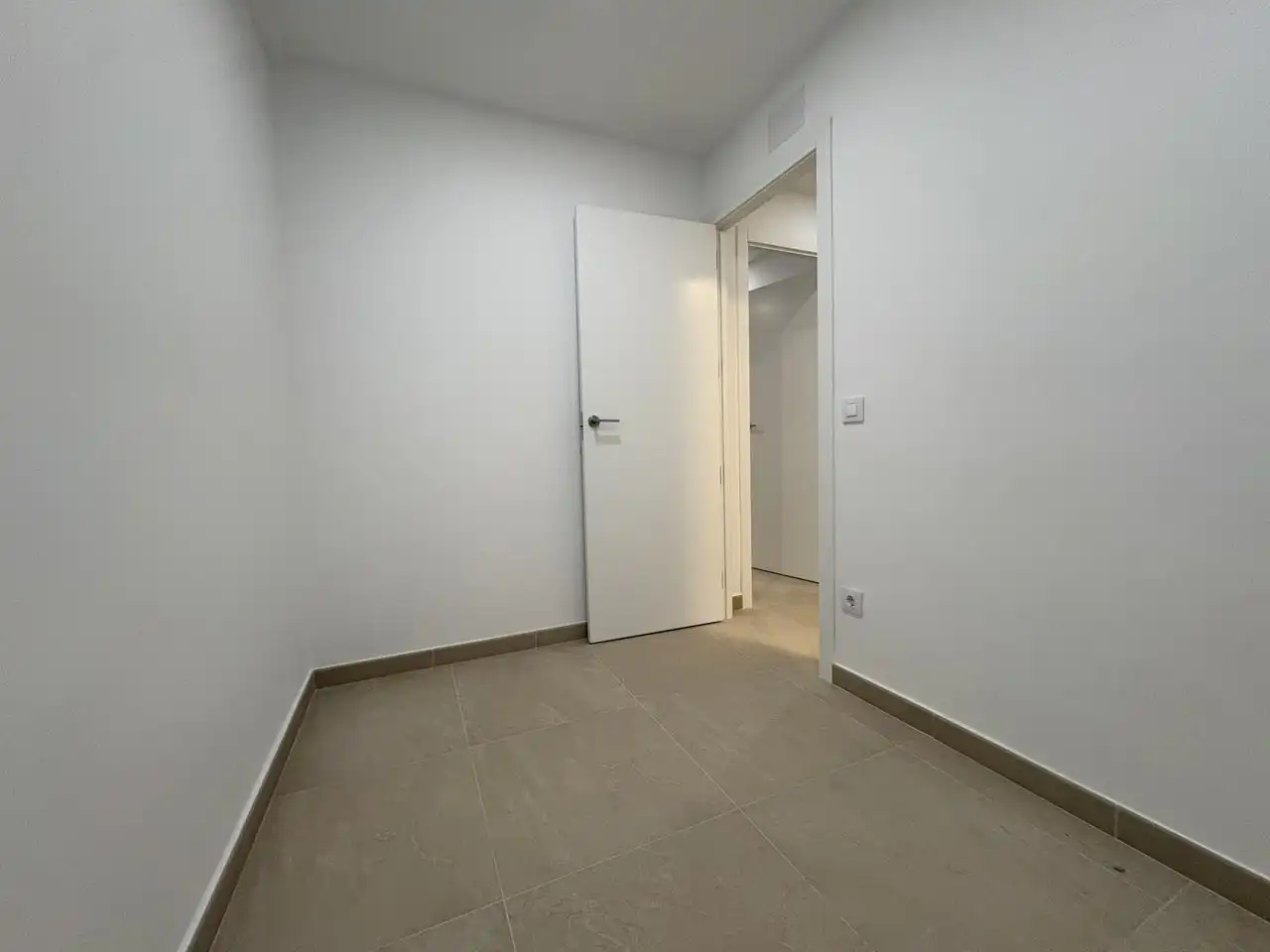 Apartamento 40 m² em Madrid