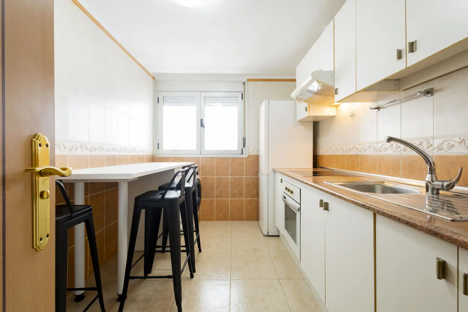 Appartamento 73 m² a Santa Cruz de Tenerife