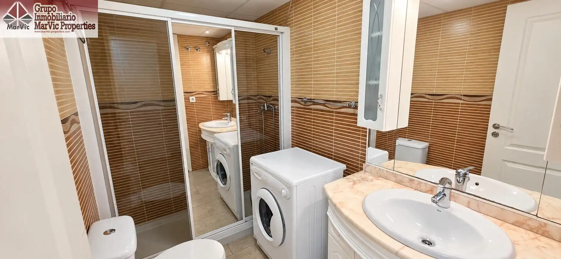 Appartamento 68 m² a Benidorm
