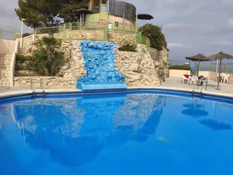 Piso de 55 m² en Benidorm