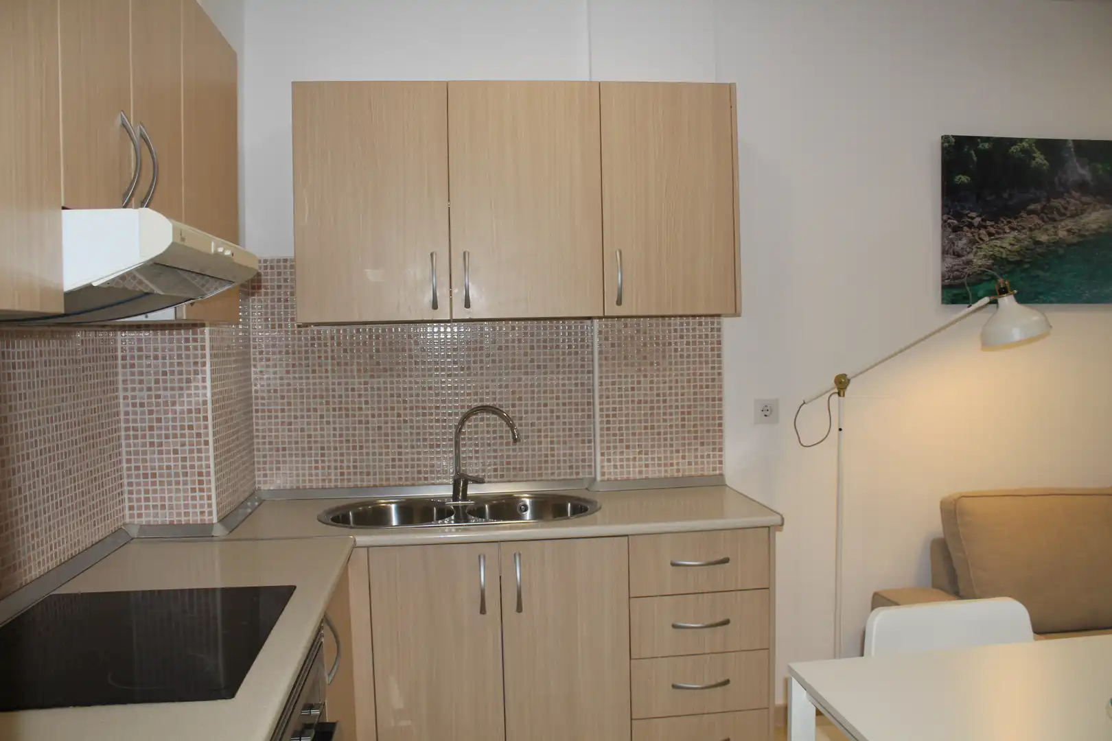 Wohnung 70 m² in Telde