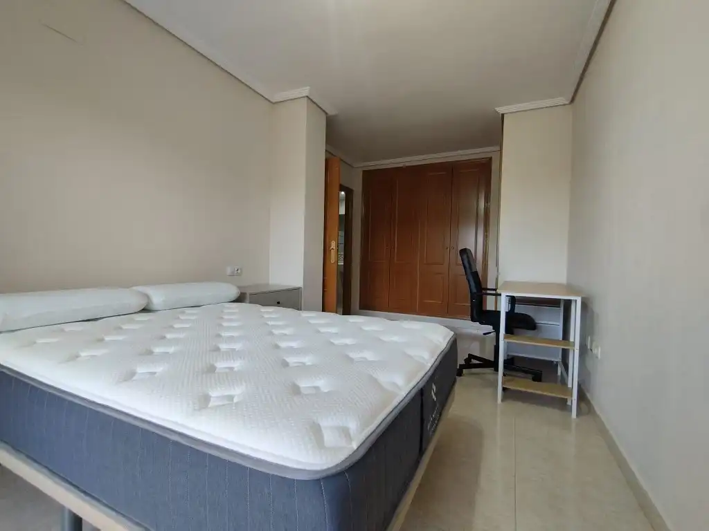 Pis de 148 m² a Castelló de la Plana