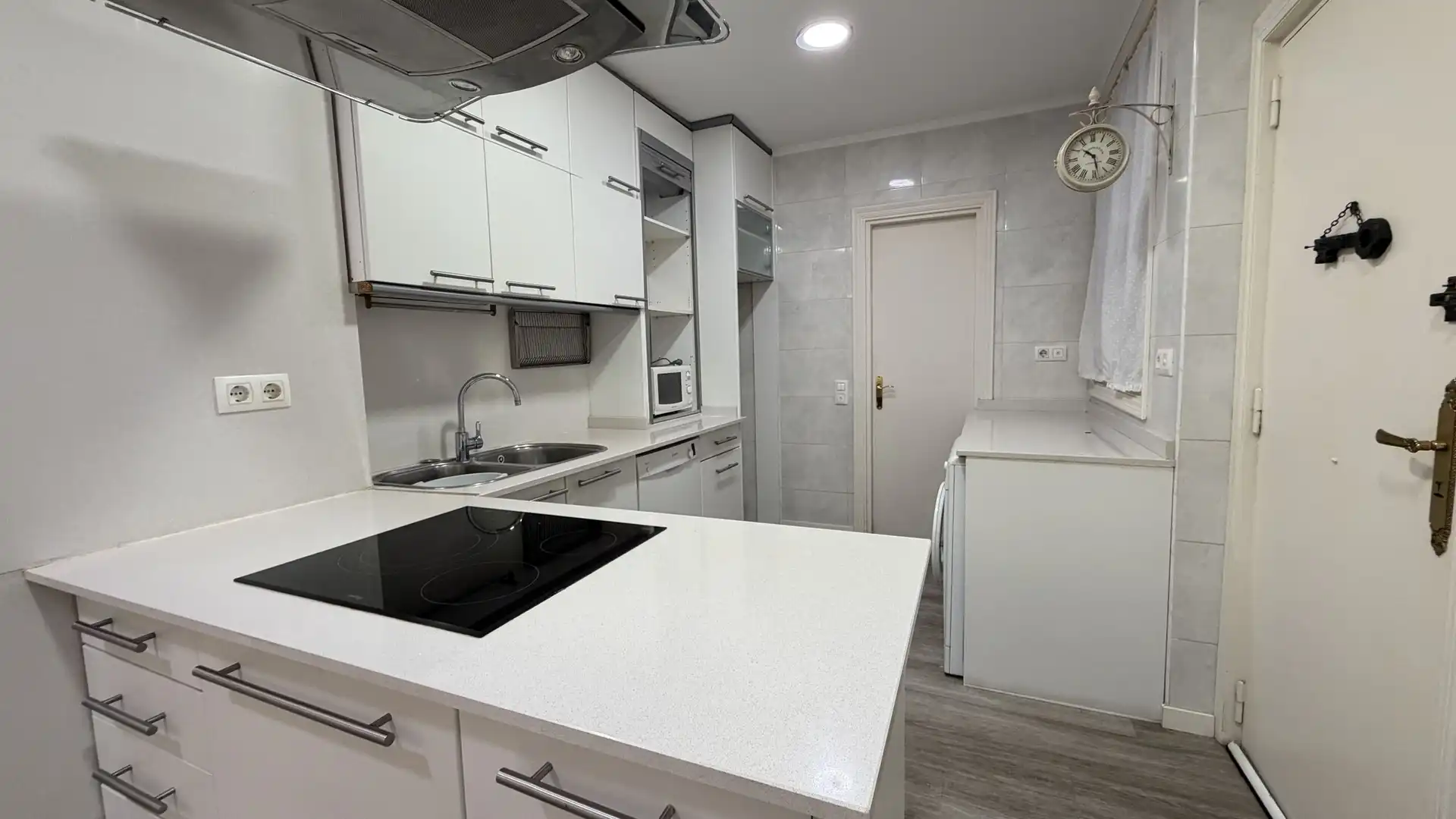 Piso de 185 m² en Guecho
