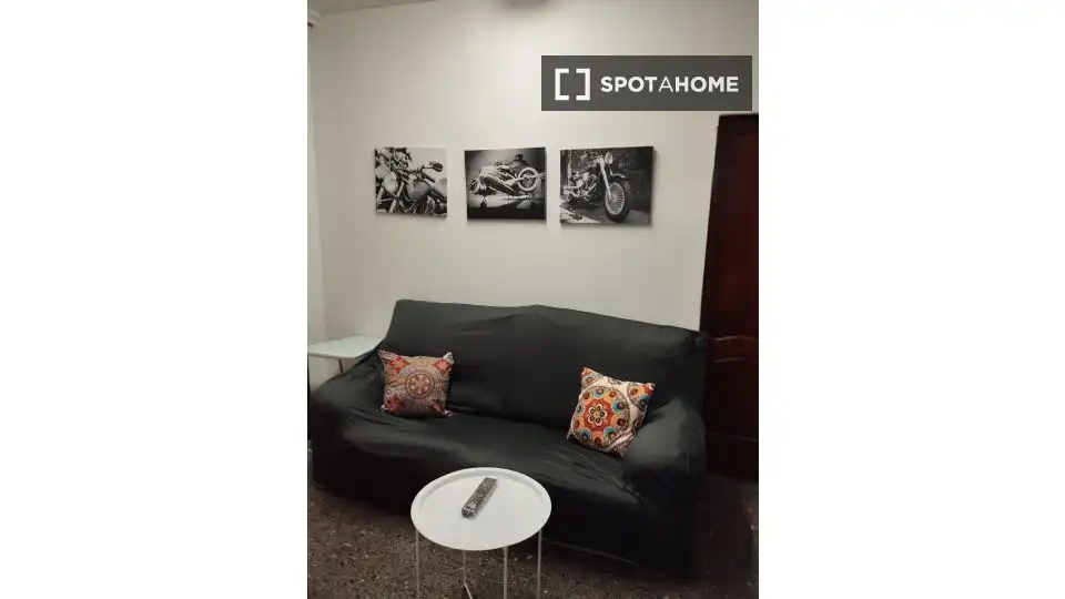 Habitación 115 m², Jaén