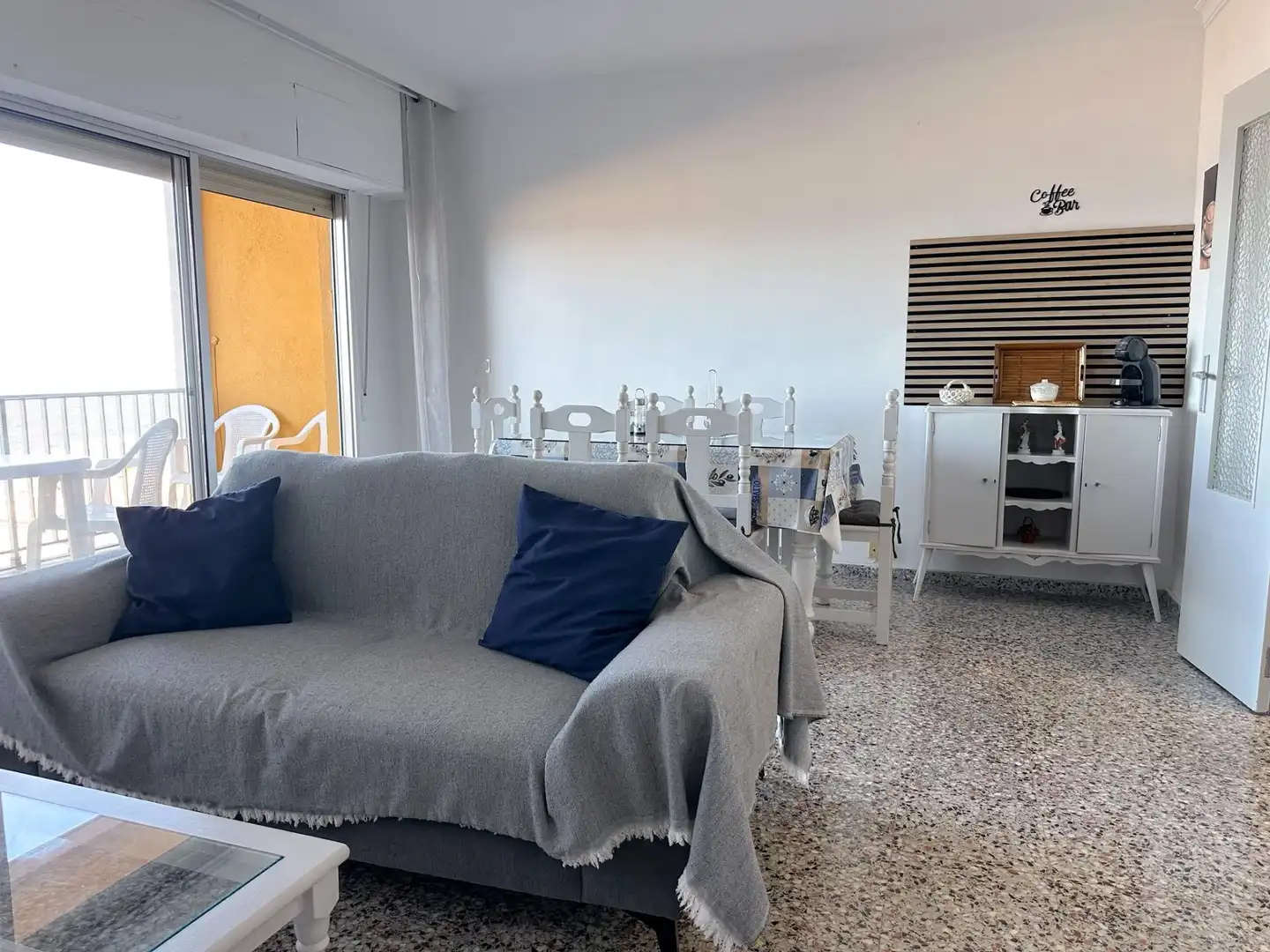 Piso de 91 m² en Miramar