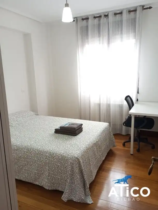 Pis de 78 m² a Erandio