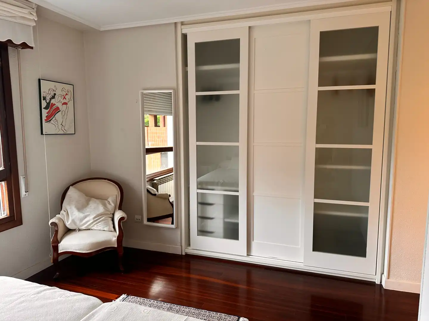 Piso de 120 m² en Santander