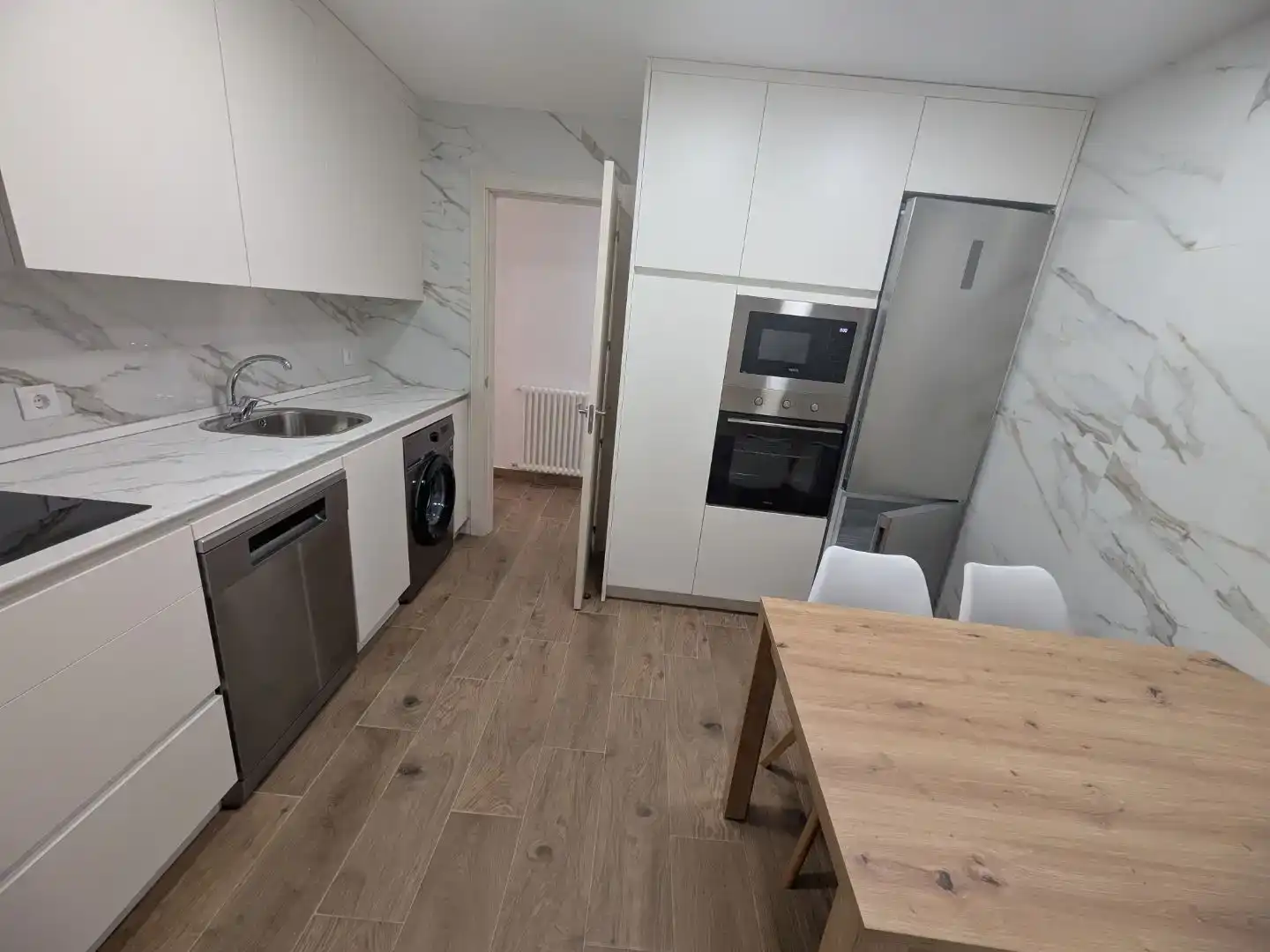 Habitación 160 m², Salamanca
