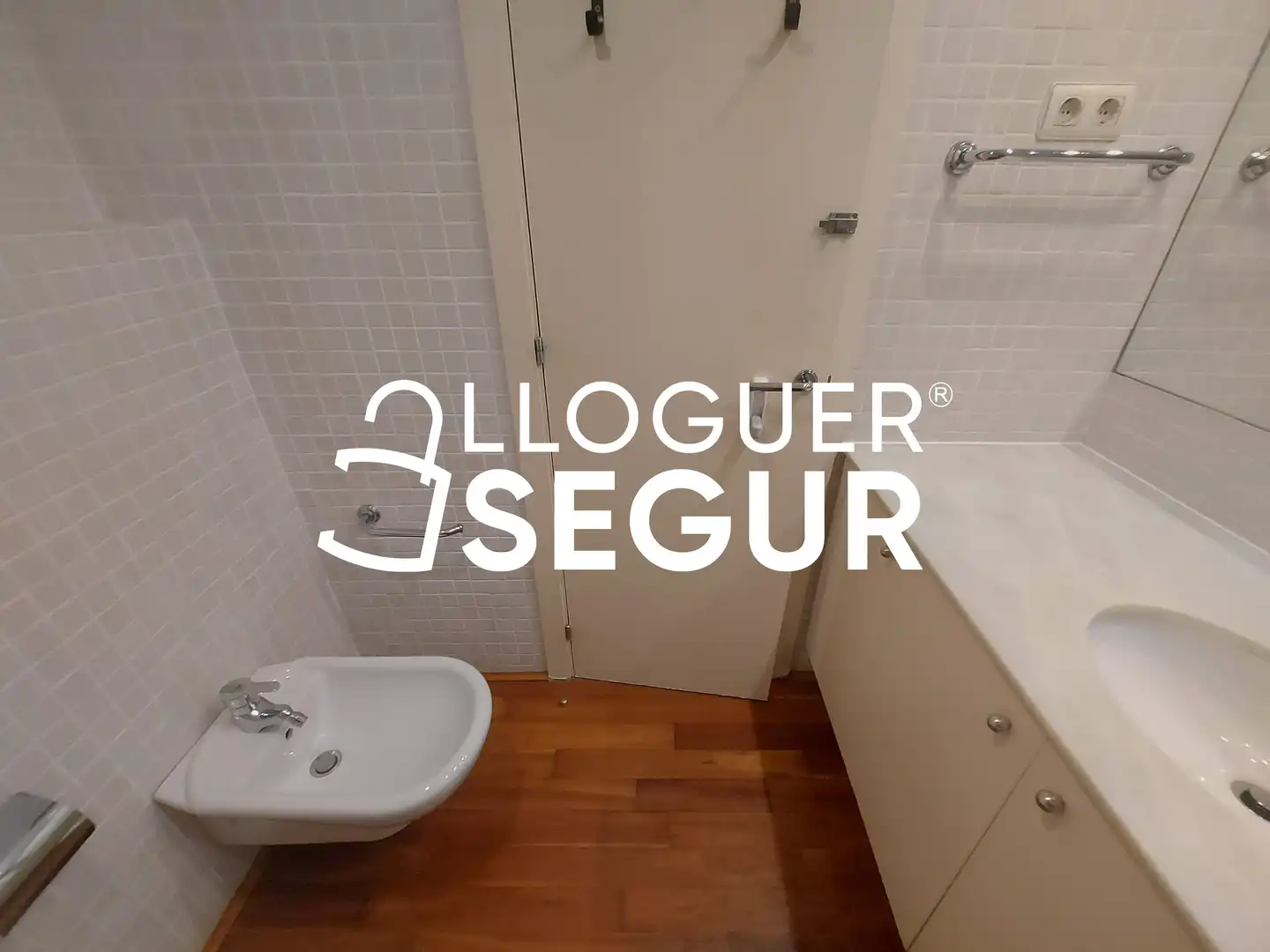 Pis de 90 m² a Barcelona