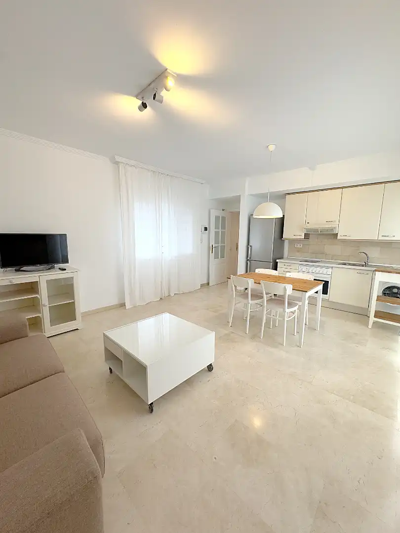 Piso de 65 m² en Las Palmas de Gran Canaria