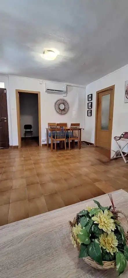Casa de 100 m² en Burriana