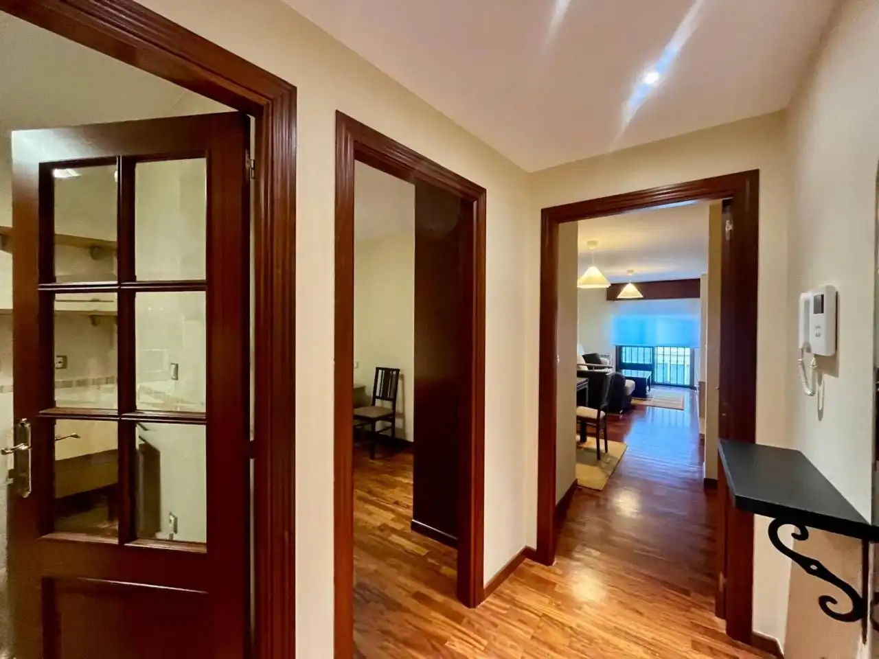 Pis de 105 m² a Miño