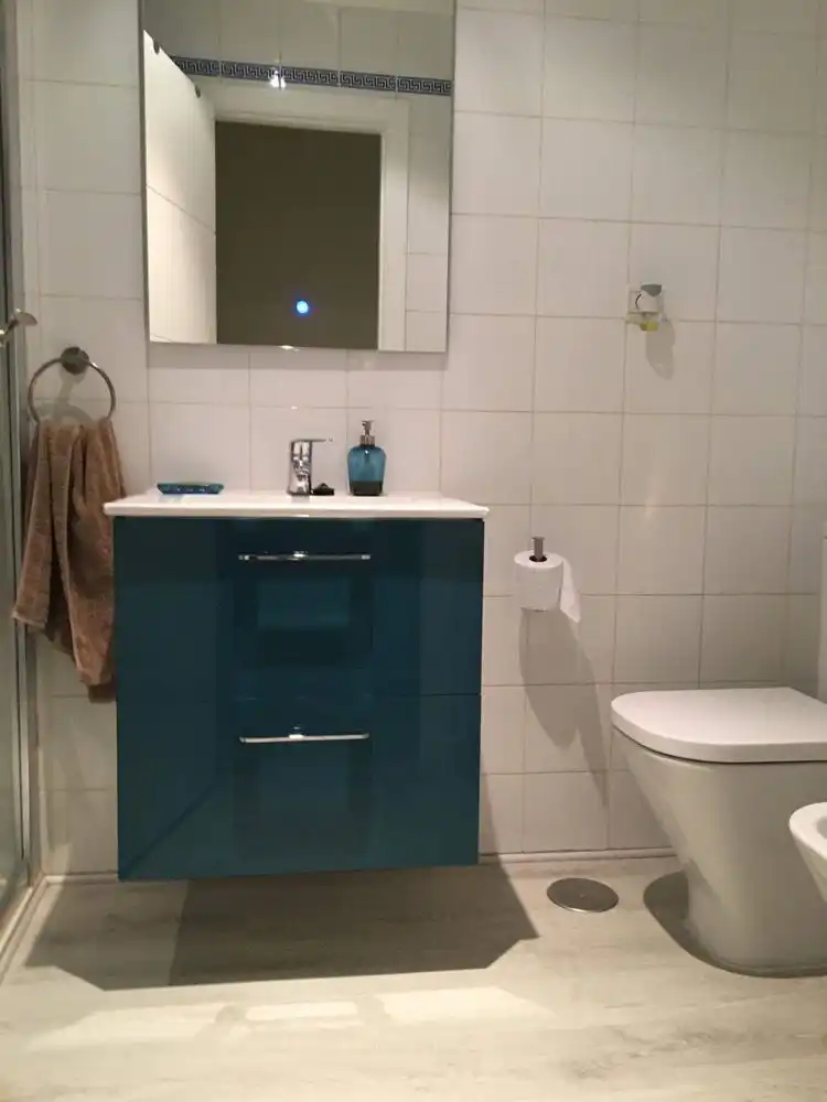 Wohnung 75 m² in Cádiz