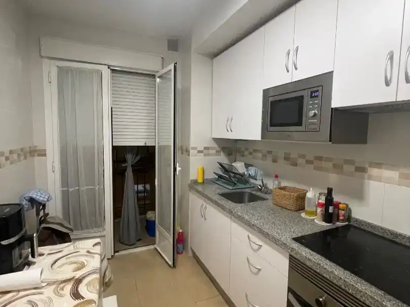 Habitación 150 m², Baena