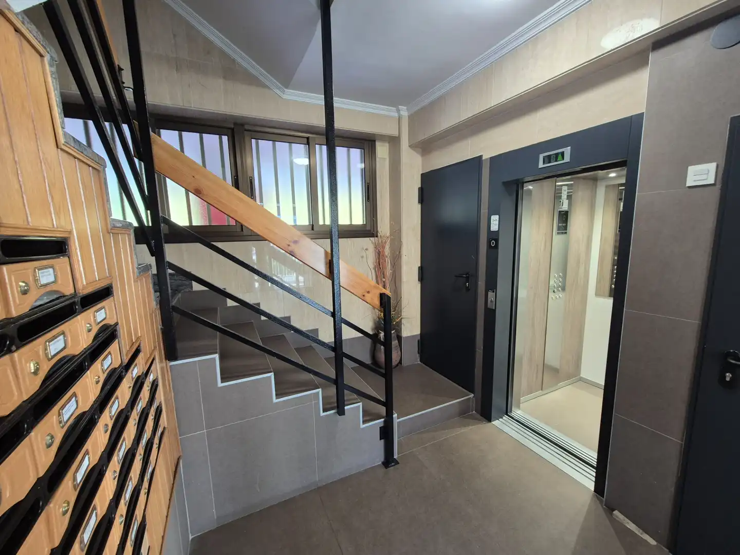 Wohnung 75 m² in Lasarte-Oria