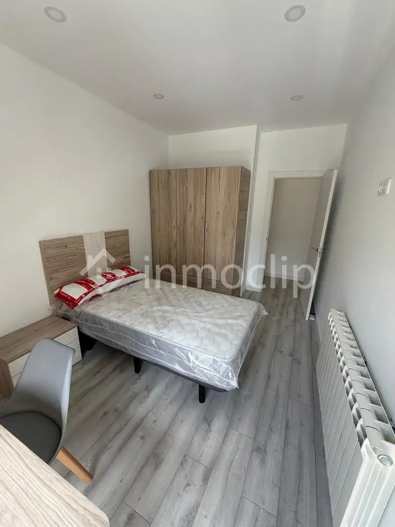 Pis de 160 m² a Salamanca