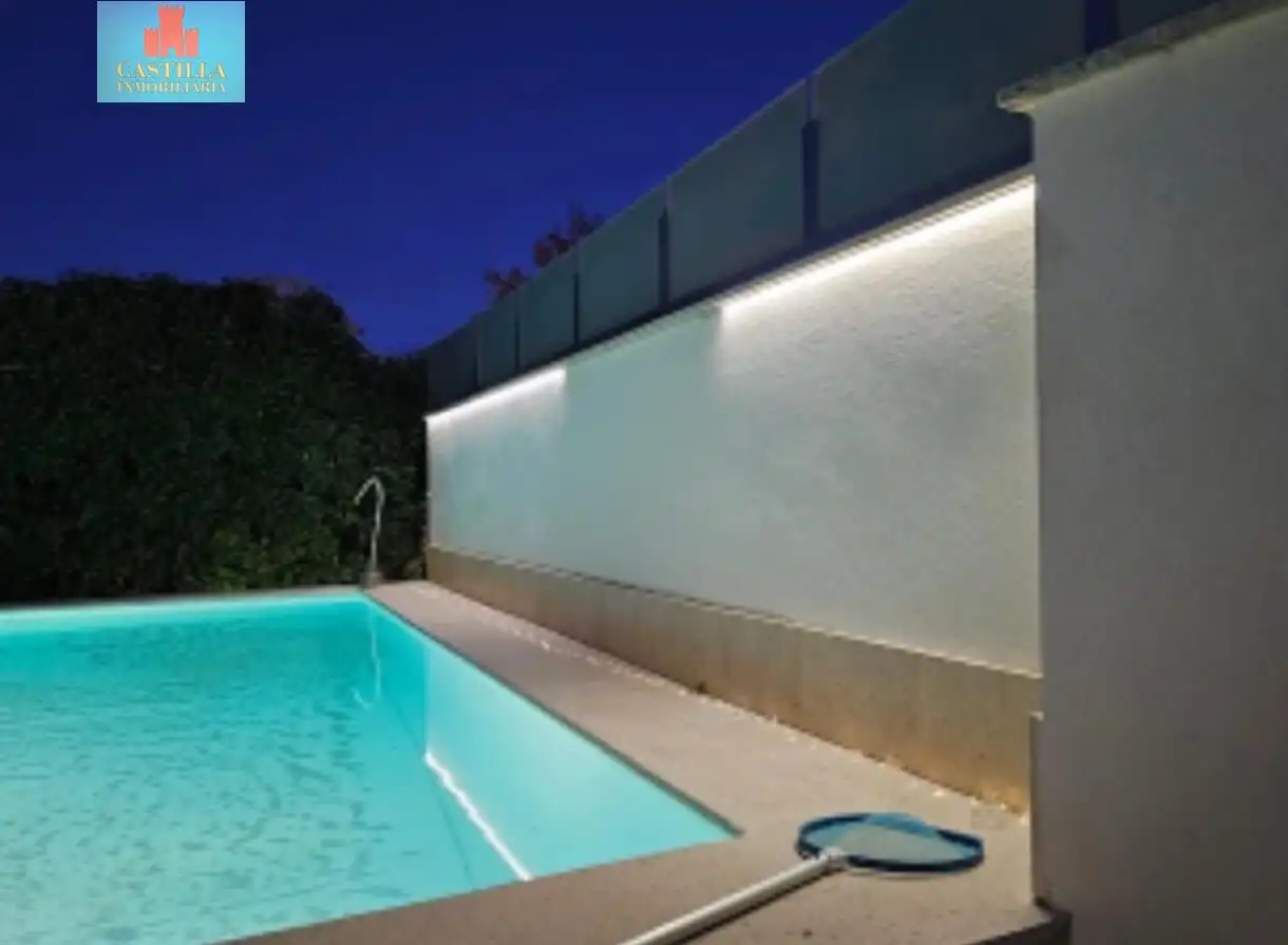 Piso de 265 m² en Ávila